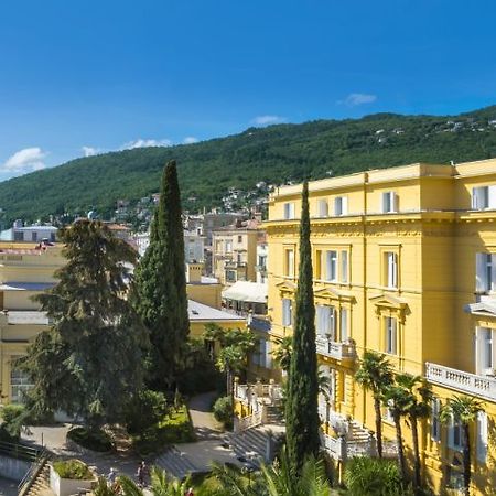 Villa Amalia - Liburnia (Adults Only) 오파티아 외부 사진