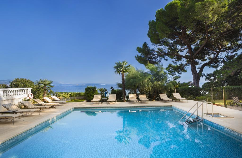 Villa Amalia - Liburnia (Adults Only) 오파티아 외부 사진