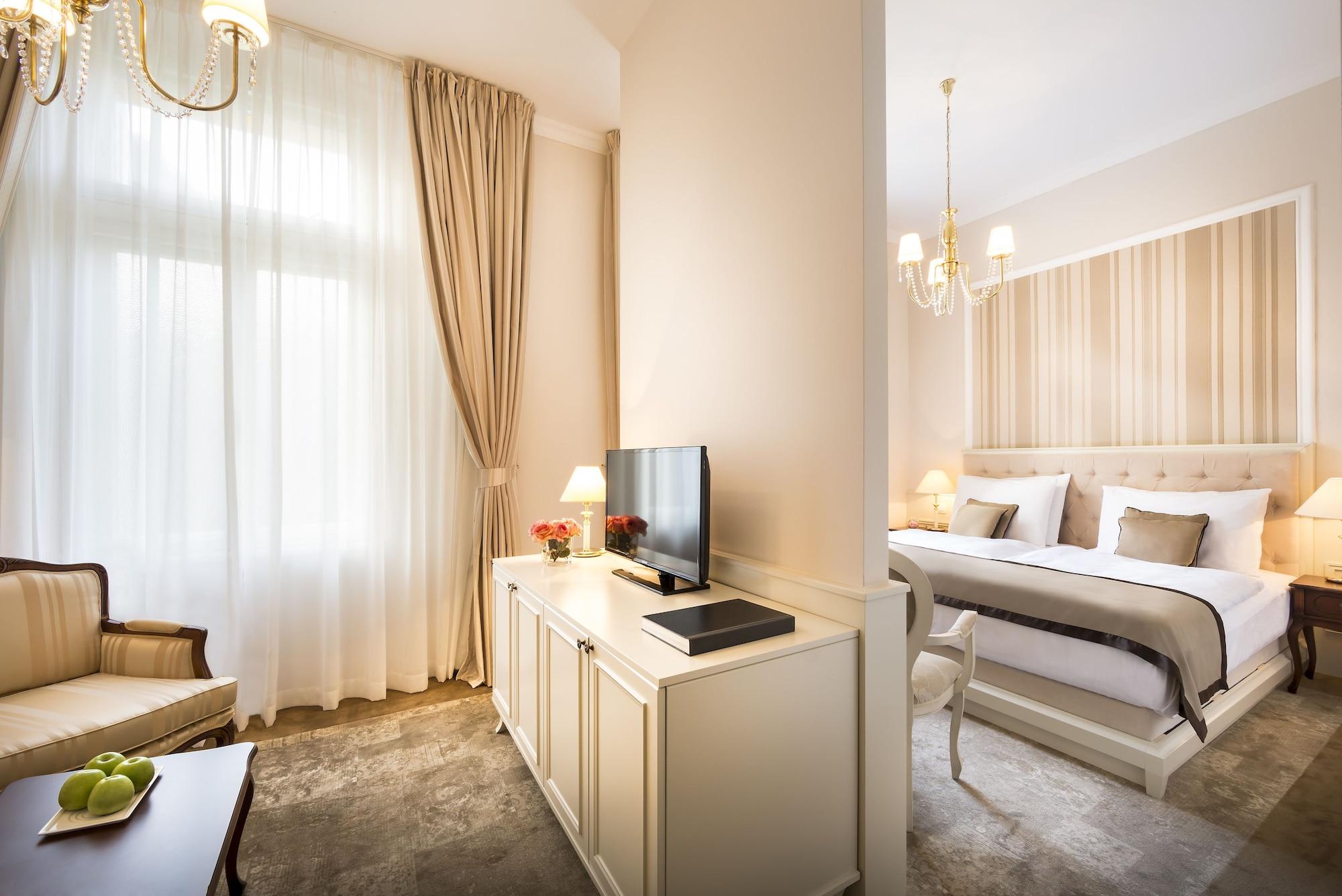 Villa Amalia - Liburnia (Adults Only) 오파티아 외부 사진