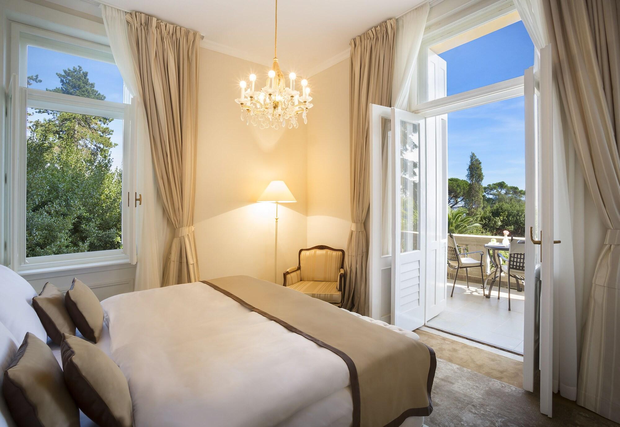 Villa Amalia - Liburnia (Adults Only) 오파티아 외부 사진