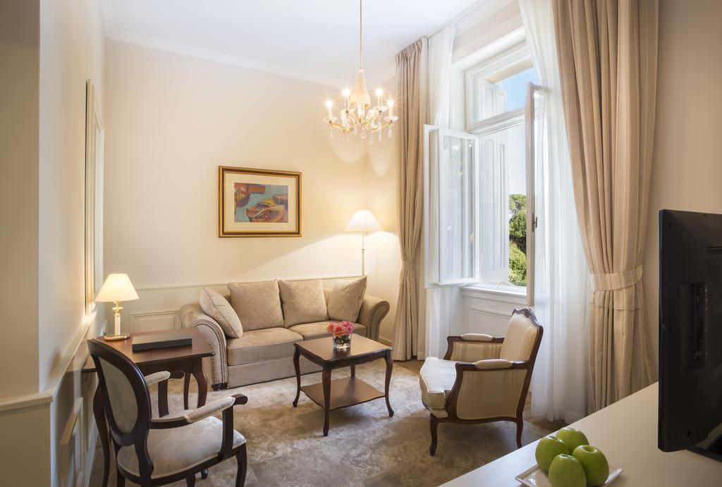Villa Amalia - Liburnia (Adults Only) 오파티아 객실 사진