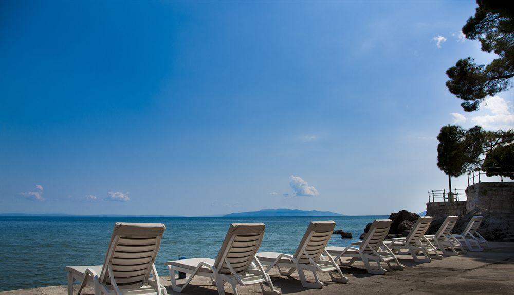 Villa Amalia - Liburnia (Adults Only) 오파티아 외부 사진