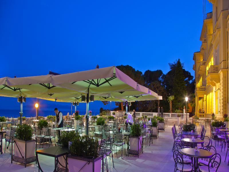 Villa Amalia - Liburnia (Adults Only) 오파티아 외부 사진