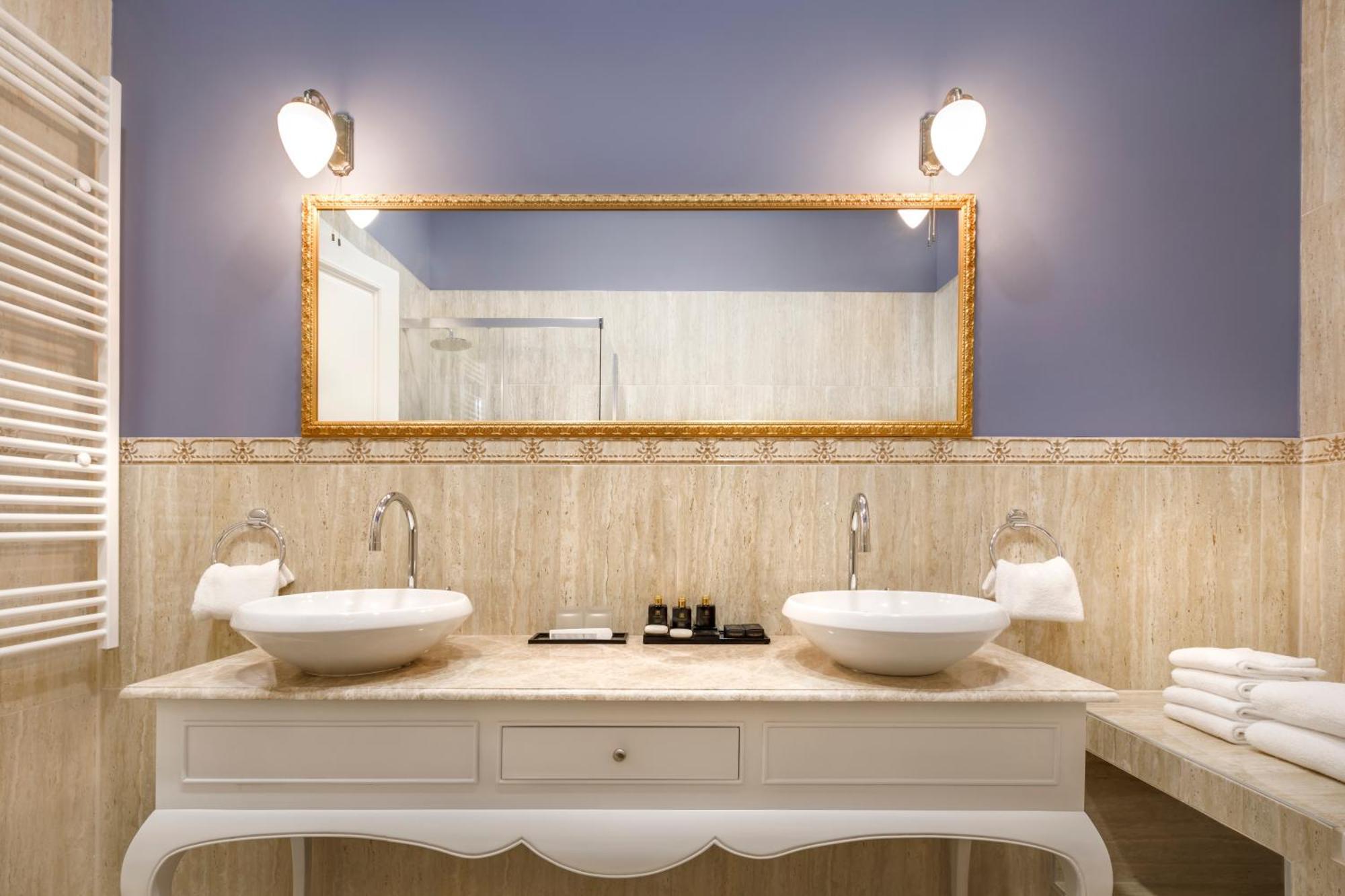Villa Amalia - Liburnia (Adults Only) 오파티아 외부 사진