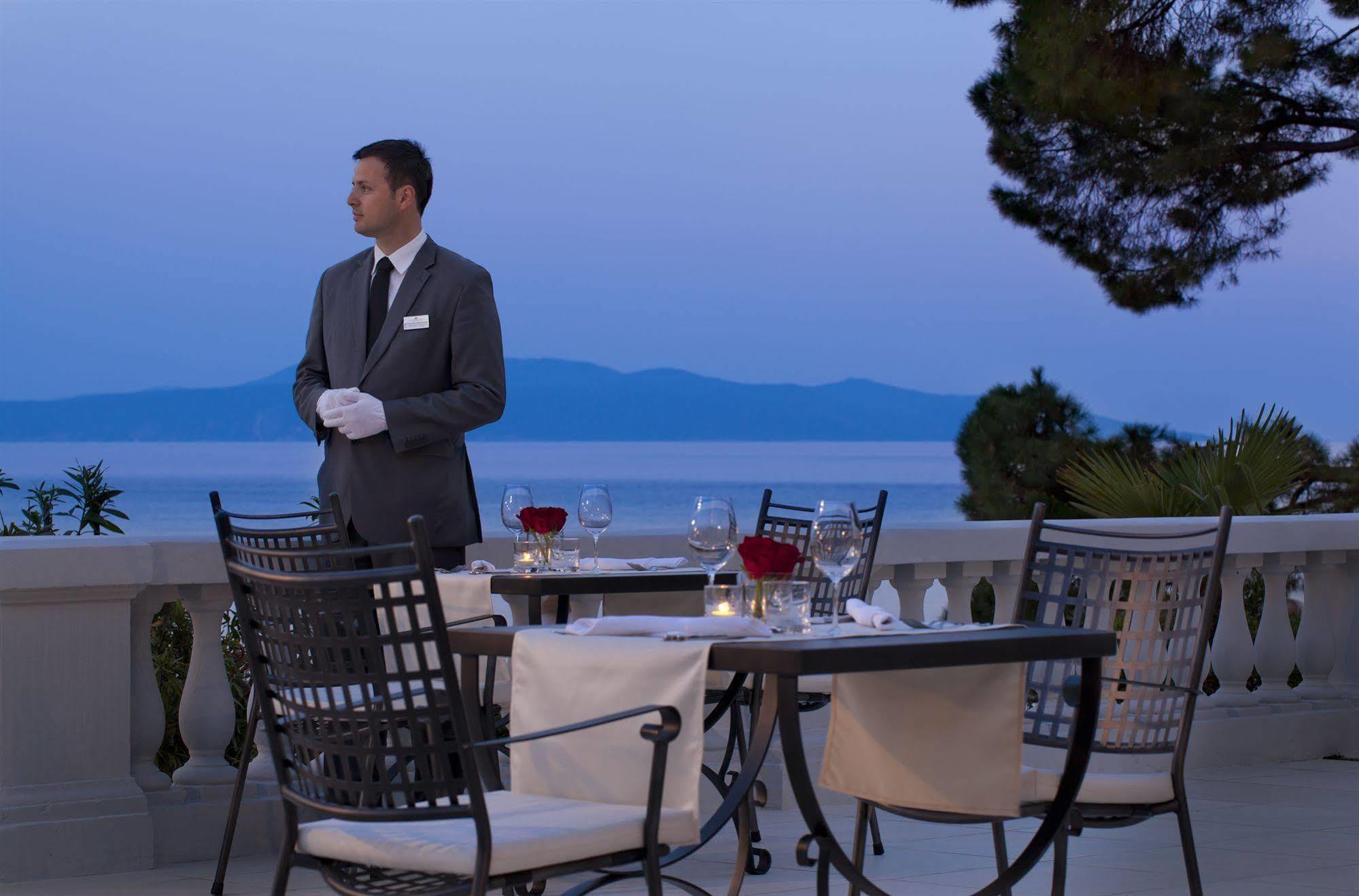 Villa Amalia - Liburnia (Adults Only) 오파티아 외부 사진