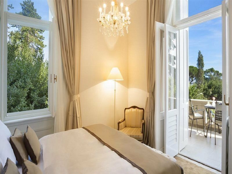 Villa Amalia - Liburnia (Adults Only) 오파티아 외부 사진