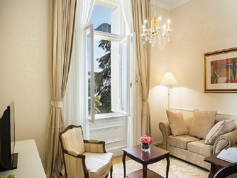 Villa Amalia - Liburnia (Adults Only) 오파티아 외부 사진