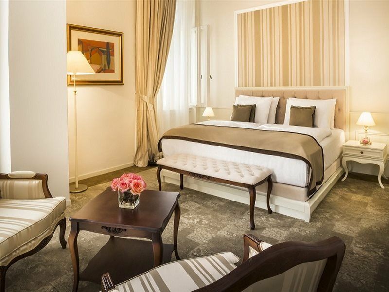 Villa Amalia - Liburnia (Adults Only) 오파티아 외부 사진